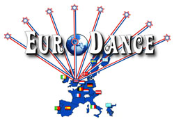  Euro Dance 