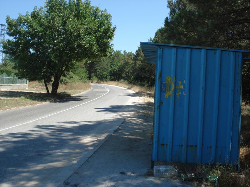 Продава Парцел на Морето Варна Галата,Черно Море брега - Панорама