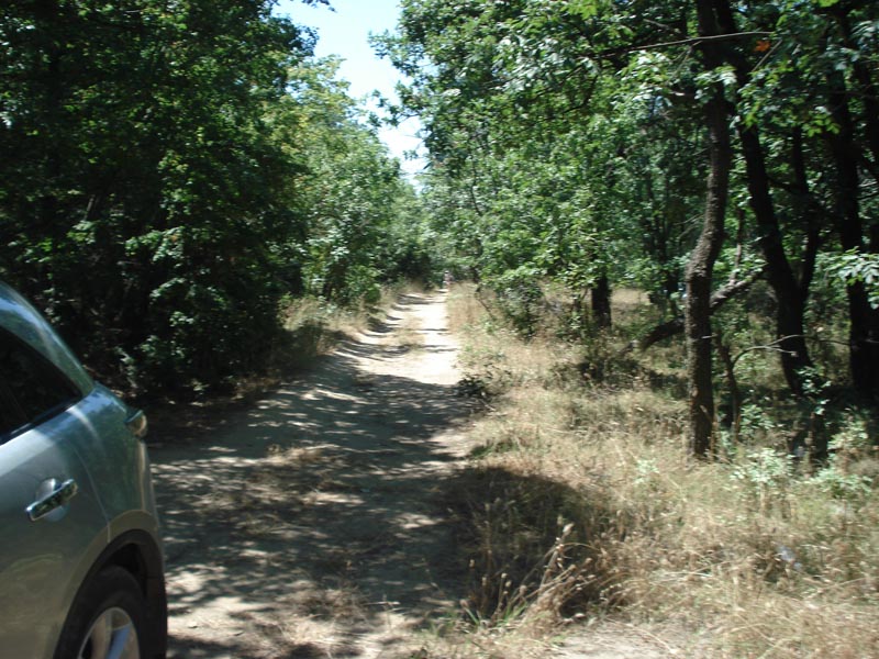 Продава Парцел на Морето Варна Галата,Черно Море брега - Панорама