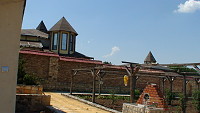 Pisarevo
