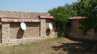 Pisarevo
