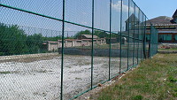 Pisarevo